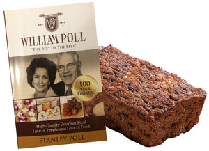 New For The Holiday Season: William Poll Gift Bundle