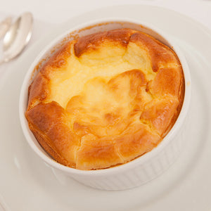 Cheese Soufflé