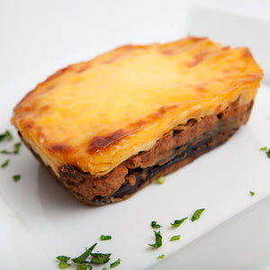 Moussaka