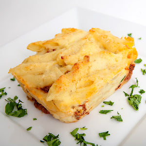 Pastitsio