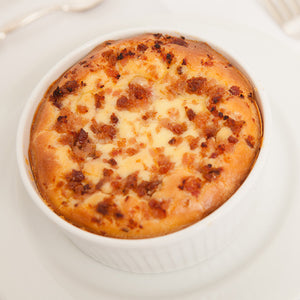 Quiche Lorraine