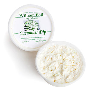 Cucumber Dip