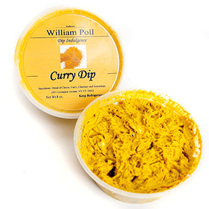 Curry Dip