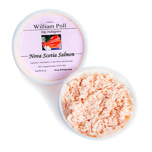 Nova Scotia Salmon Dip