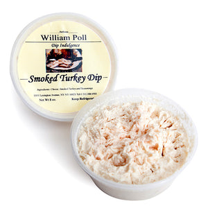 Smoked Turkey Dip