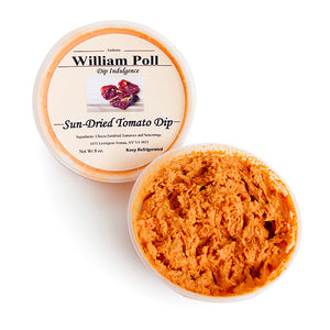 Sun-Dried Tomato Dip