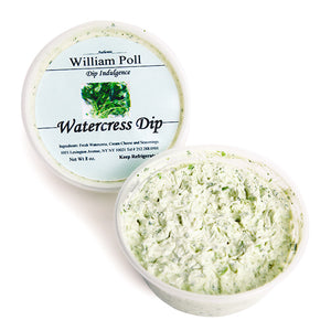 Watercress Dip