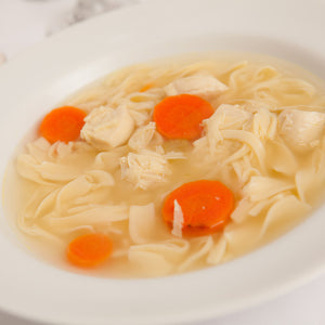 Chicken Noodle