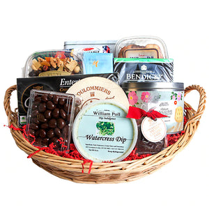 Custom Gift Baskets